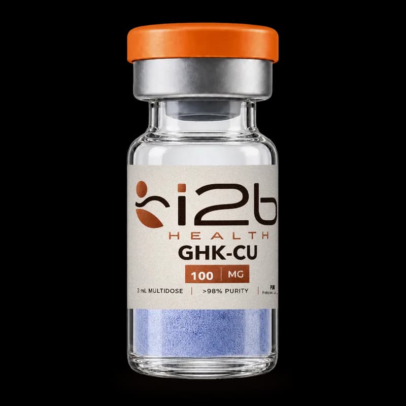 GHK-Cu