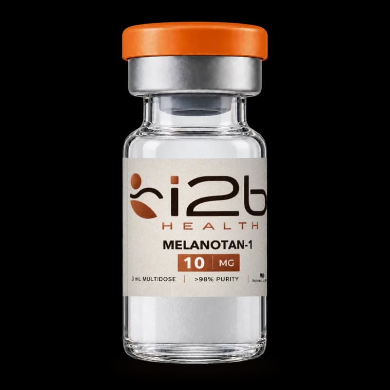 Melanotan-1