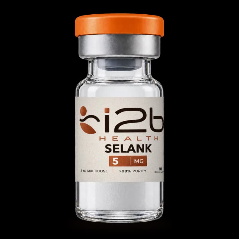 Selank